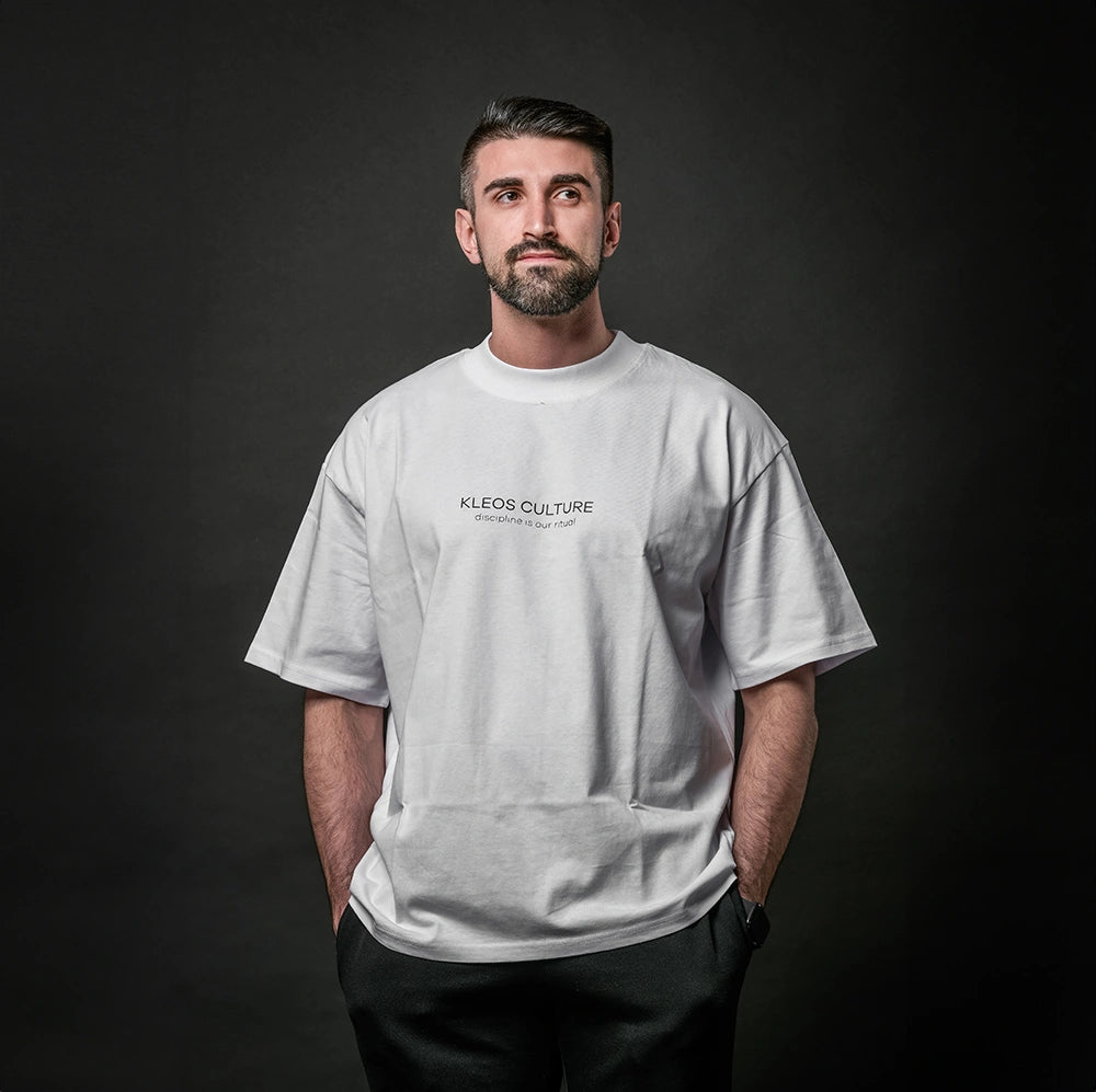 HARD WORK T-SHIRT