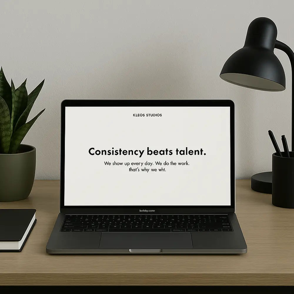 SFONDI MACBOOK - KLEOS