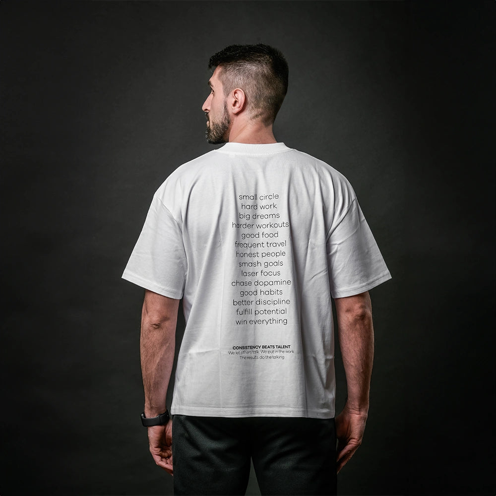 OUR VIBES T-SHIRT