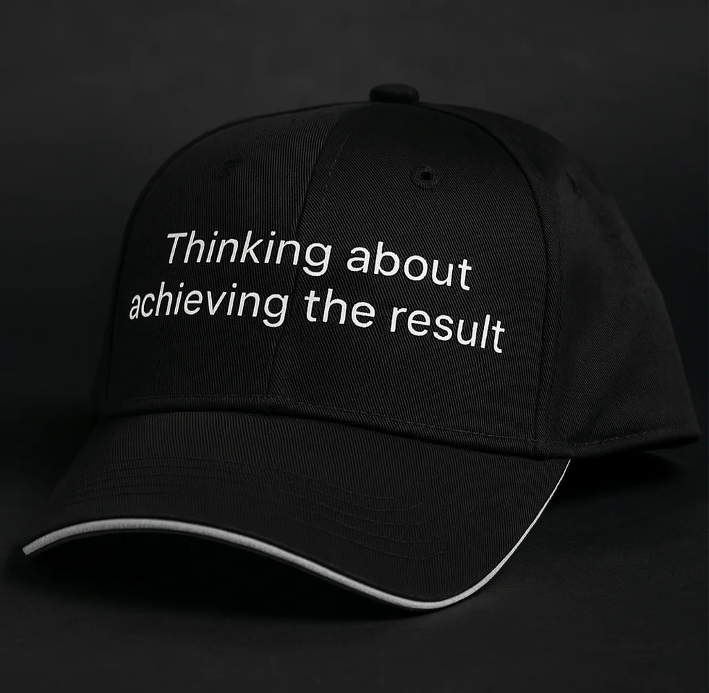 RESULT HAT