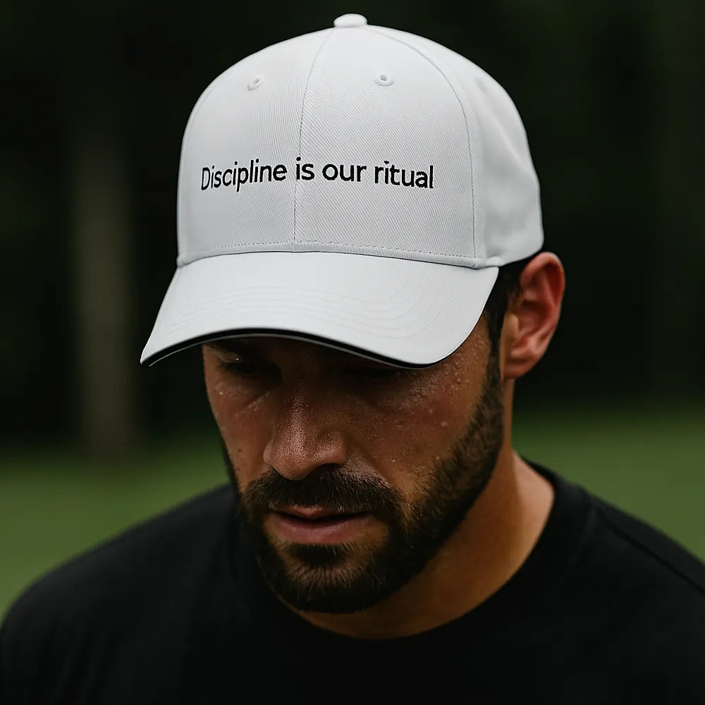 DISCIPLINE | HAT