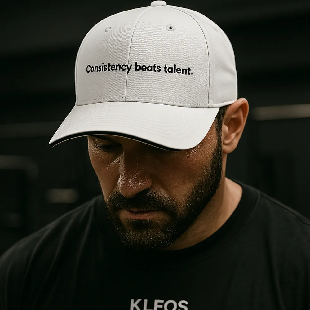CONSISTENCY HAT
