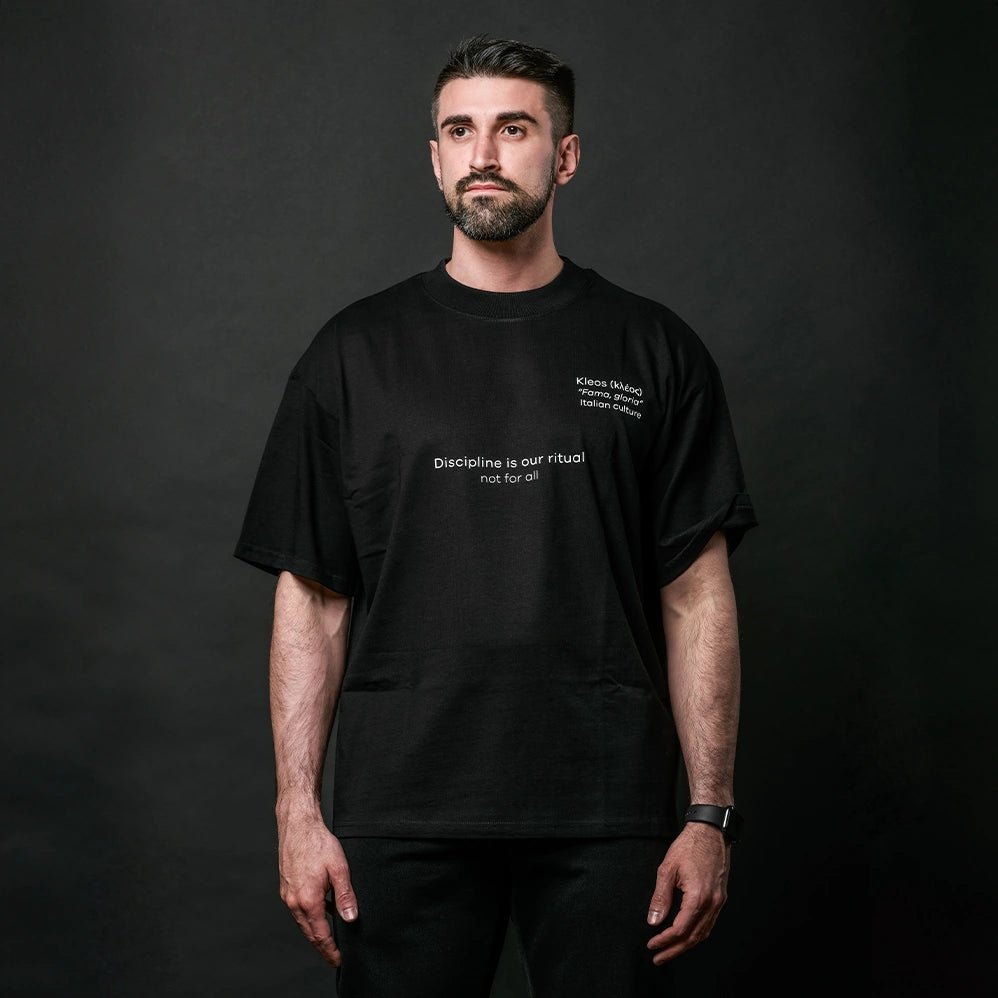 JUST WORK T-SHIRT
