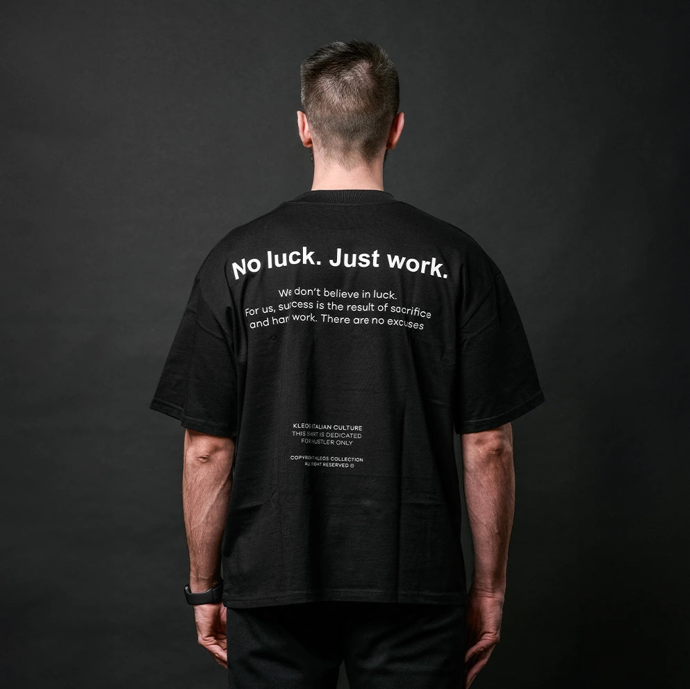 JUST WORK T-SHIRT