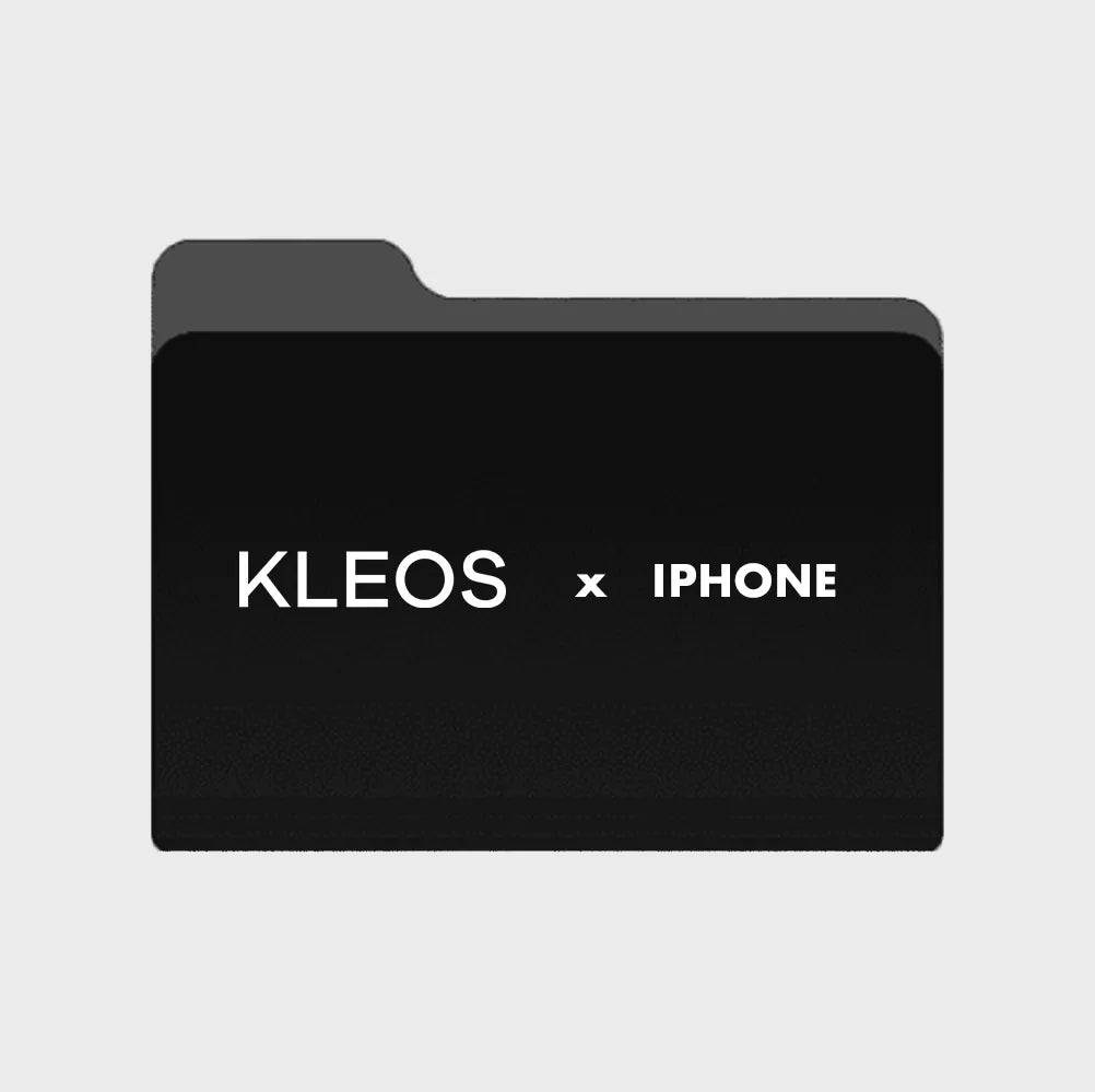 SFONDI IPHONE - KLEOS