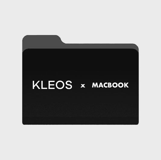 SFONDI MACBOOK - KLEOS