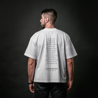 OUR VIBES T-SHIRT