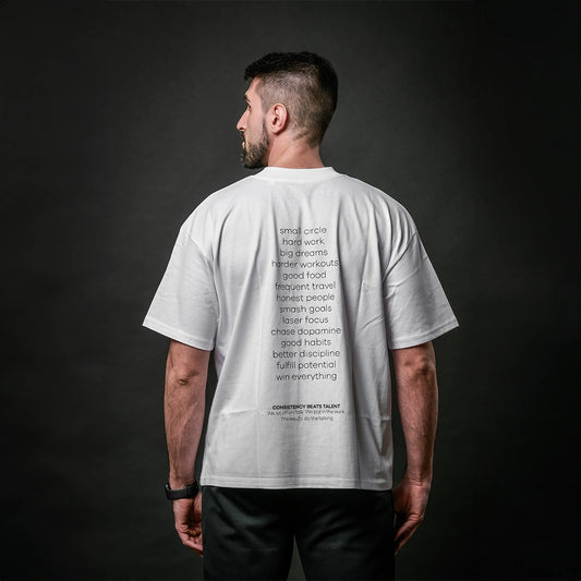 OUR VIBES T-SHIRT