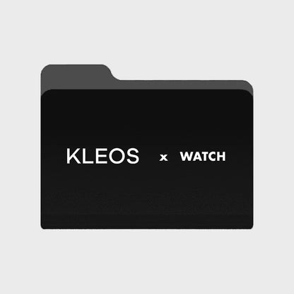 SFONDI APPLE WATCH - KLEOS