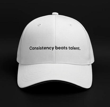 CONSISTENCY HAT