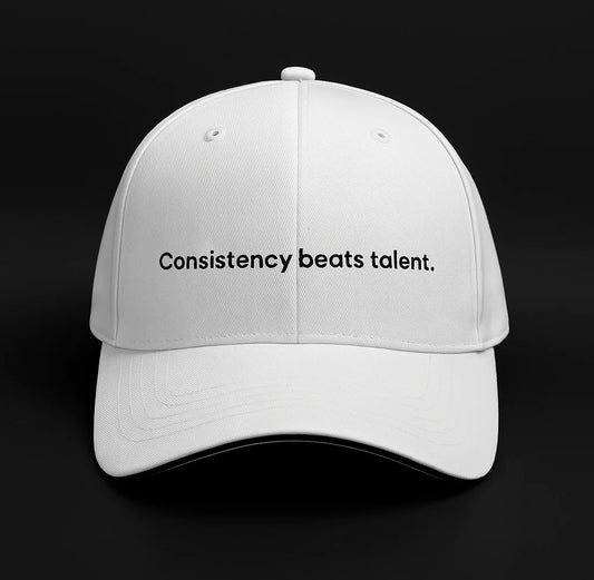 CONSISTENCY HAT