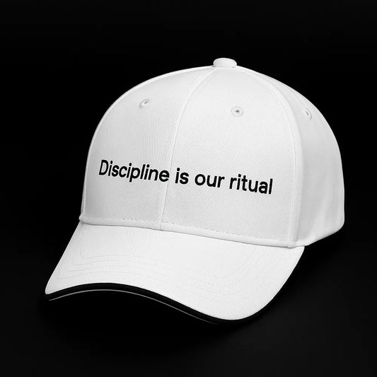 DISCIPLINE | HAT