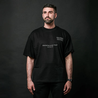 JUST WORK T-SHIRT