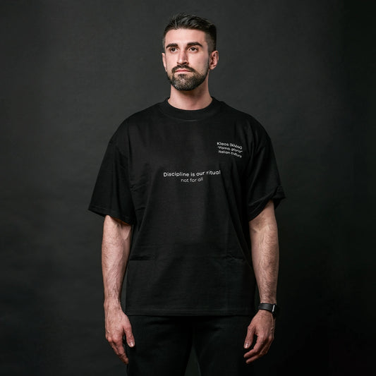 JUST WORK T-SHIRT