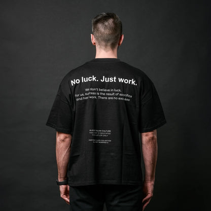 JUST WORK T-SHIRT