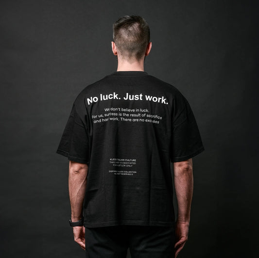 JUST WORK T-SHIRT