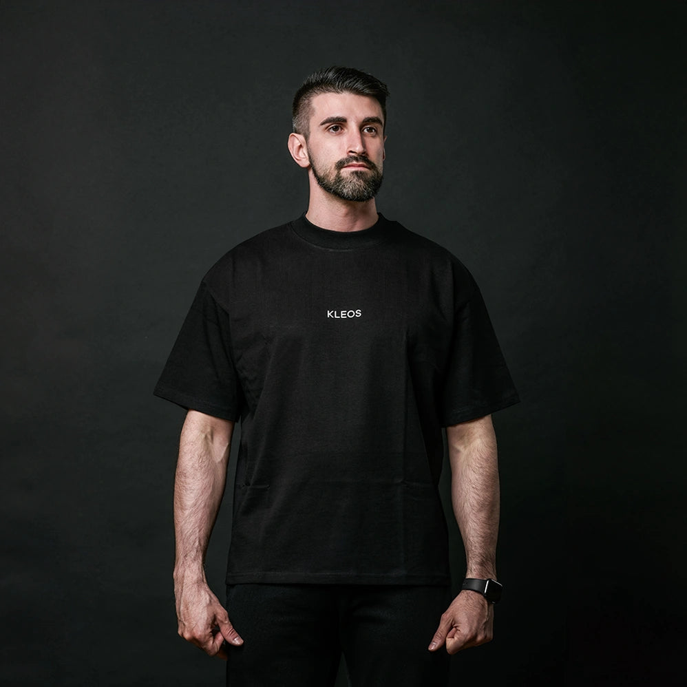 PROGRESS T-SHIRT