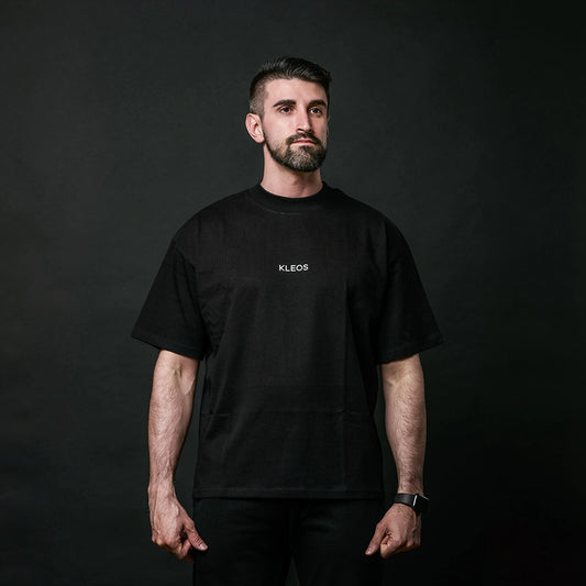 PROGRESS T-SHIRT