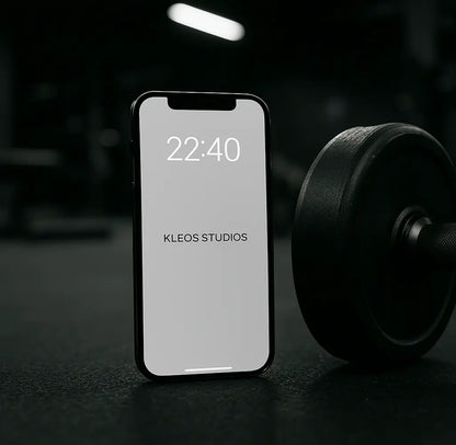 SFONDI IPHONE - KLEOS