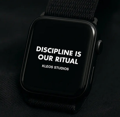 SFONDI APPLE WATCH - KLEOS