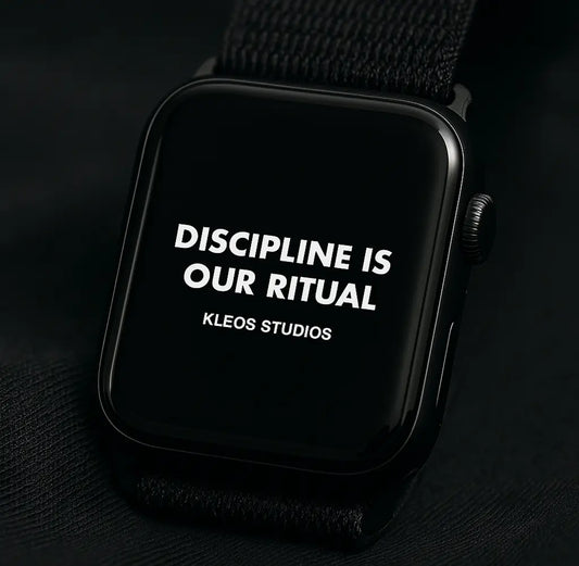 SFONDI APPLE WATCH - KLEOS